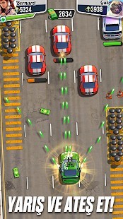 Fastlane Road to Revenge Elmas Hileli MOD APK [v1.48.0.260] 6