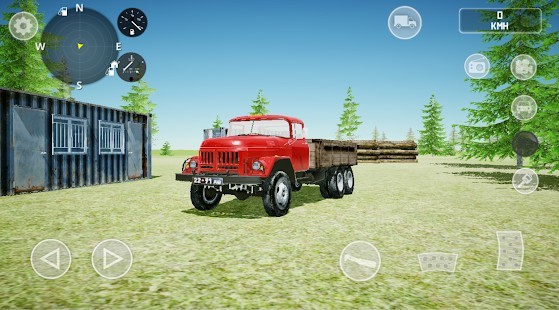 SovietCar Premium Full MOD APK [v1.0.5] 3