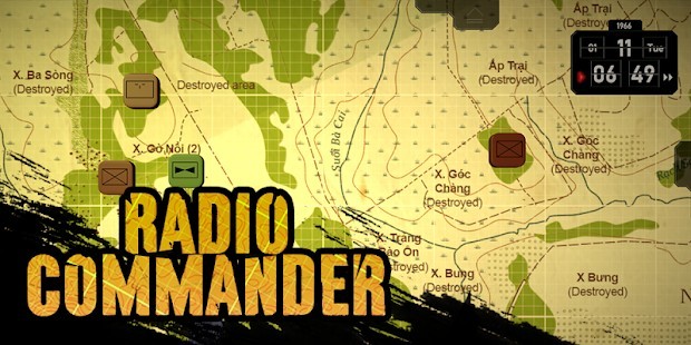 Radio Commander Hilesiz Full MOD APK [v1.426] 6