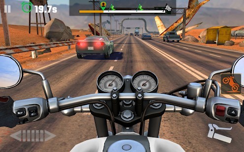Moto Rider GO Para Hileli MOD APK [v1.81.3] 6
