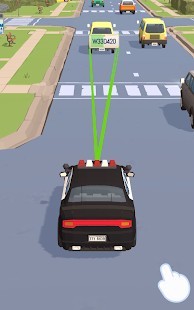 Traffic Cop 3D Para Hileli MOD APK [v1.4.0] 1