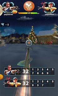 Archery Master 3D Para Hileli MOD APK [v3.6] 2