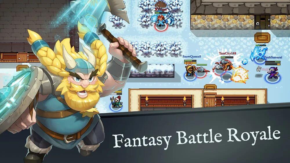 Last Mage Standing Hileli MOD APK indir [v2.136.5275] 4