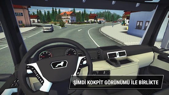 Construction Simulator 3 Para Hileli MOD APK [v1.2] 5