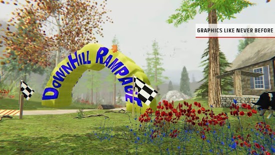 Downhill Republic Para Hileli MOD APK [v1.0.61] 2