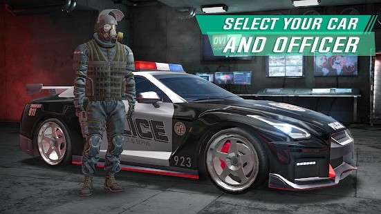 Police Sim 2022 Para Hileli MOD APK [v1.9.6] 5