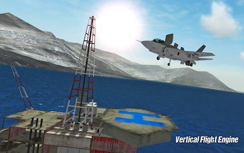 Carrier Landings Pro Hileli Full MOD APK [v4.3.4] 4