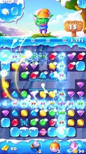 Ice Crush 2 Para Hileli MOD APK [v3.4.0] 5