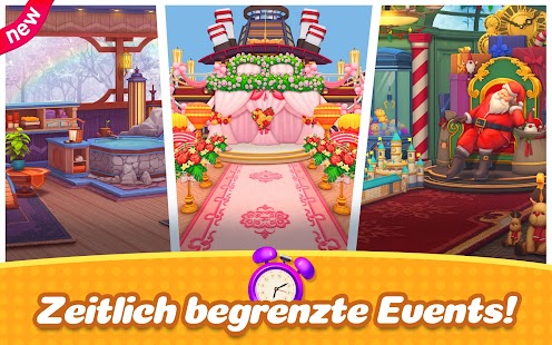 Kitten Match Para Hileli MOD APK [v1.8.0] 4