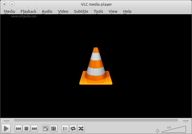 VLC Media Player [v3.0.8] (Linux için) 6