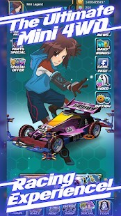 Mini Legend Mega Hileli MOD APK [v2.6.2] 4