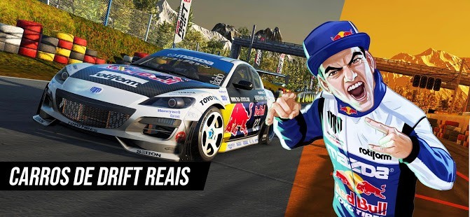 Torque Drift Para Hileli MOD APK [v2.20.0] 3