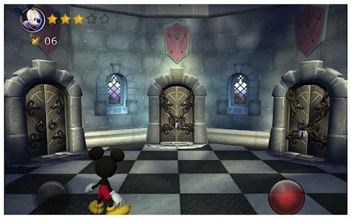 Castle of Illusion Full Tam Sürüm MOD APK [v1.4.4] 6