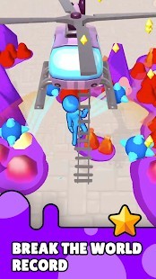 Goo Fighter Mega Hileli MOD APK [v1.10] 1