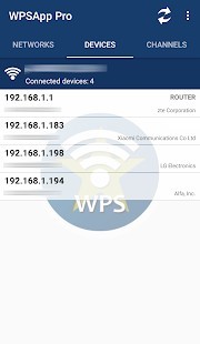 WPSApp Pro Full MOD APK [v1.6.55] 3