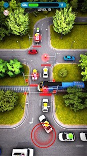 Crazy Traffic Control Reklamsız Hileli MOD APK [v1.6.5] 5