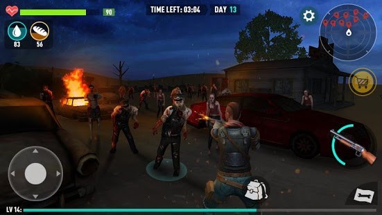 Last Human Life on Earth Para Hileli MOD APK [v1.1] 5