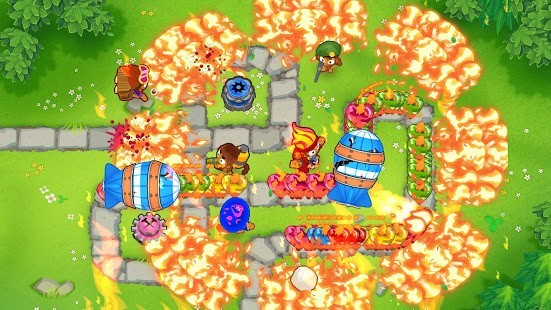 Bloons TD 6 Para Hileli MOD APK [v35.0] 5