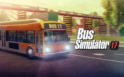 Bus Simulator 17 Para Hileli MOD APK [v2.0.0] 6