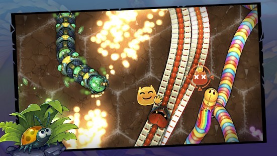 Little Big Snake Elmas Hileli MOD APK [v2.6.75] 1