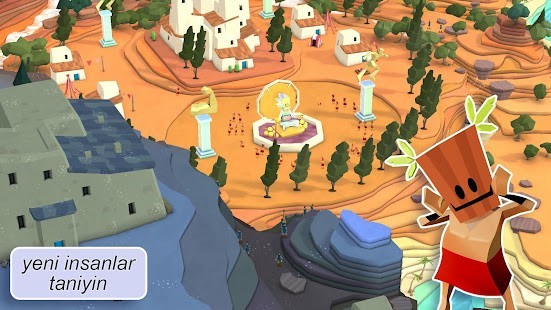 Godus Para Hileli MOD APK [v0.0.28207] 6