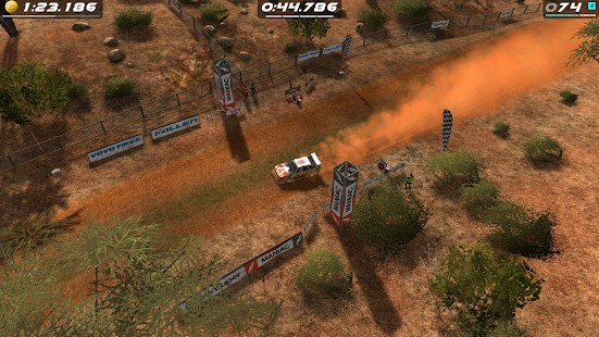 Rush Rally Origins Full Araba Hileli MOD APK [v1.38] 4