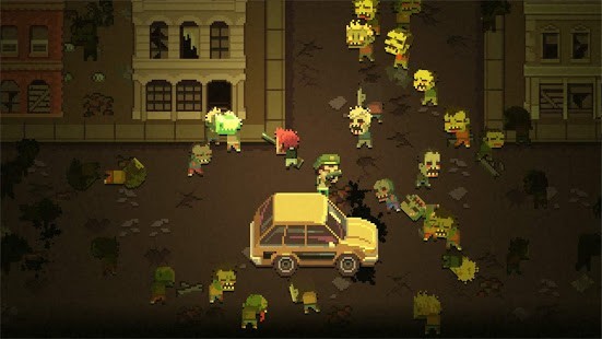 Death Road to Canada v1.7.2 MOD APK 1