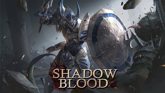 Shadowblood Mega Hileli MOD APK [v1.0.1200] 6