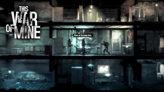 This War of Mine Full Kilitler Açık Tek MOD APK [v1.6.2] 1