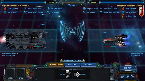 Star Traders Frontiers Full Tam Sürüm MOD APK [v3.2.13] 6