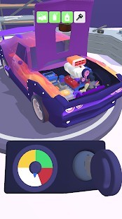 Repair My Car Para Hileli MOD APK [v2.6.4] 6