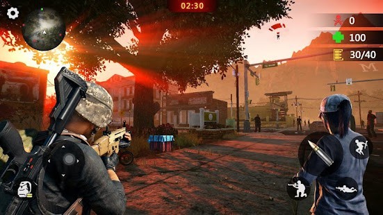 Zombie 3D Gun Shooter Mega Hileli MOD APK [v1.3.0] 4