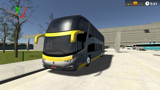 The Road Driver Truck and Bus Simulator Para Hileli MOD APK [v2.0.3] 5