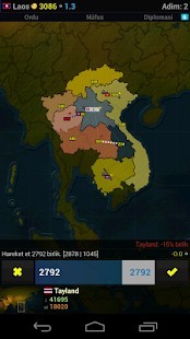 Age of History Asia APK Full Ücretsiz indir [v1.1551] 4