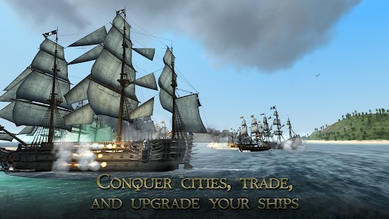 The Pirate Plague of the Dead Para Hileli MOD APK [v2.9] 1