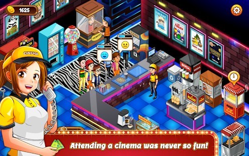 Cinema Panic 2 Para Hileli MOD APK [v2.11.26a] 2