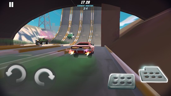 Stunt Car Extreme Araba Hileli MOD APK [v0.999946] 1