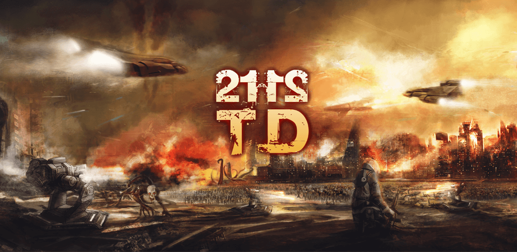 2112TD Tower Defense Survival Para Hileli MOD APK [v1.80.84] 5