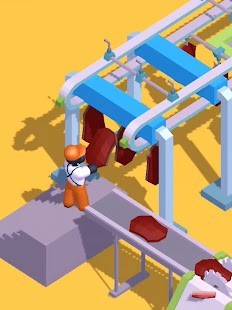 Super Factory Para Hileli MOD APK [v2.4.8] 6