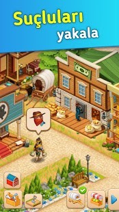 Homesteads Para Hileli MOD APK [v30000658] 4