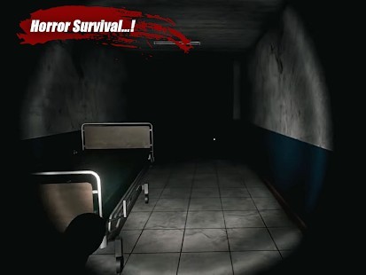 The Dread Hospital Horror Hileli MOD APK [v14.0241] 1