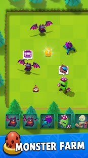 Archero Mega Hileli MOD APK [v5.1.1] 1