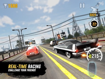 Traffic Tour Classic Hileli MOD APK [v1.2.8] 4