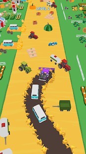 Clean Road Para Hileli MOD APK [v1.6.7] 3