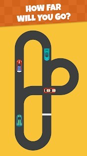 Brake Away Para Hileli MOD APK [v1.0.0] 5