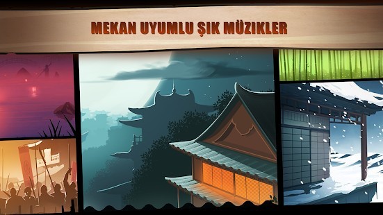 Shadow Fight 2 Sınırsız Para Hileli MOD APK [v2.25.0] 1