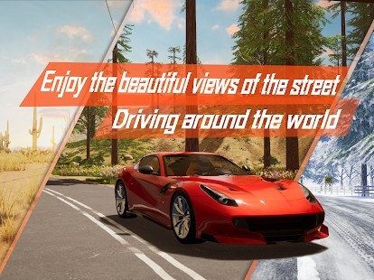 Real Driving 2 Para Hileli MOD APK [v1.05] 4