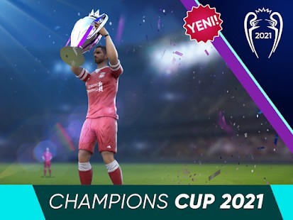 Football Cup 2022 Para Hileli MOD APK [v1.20.2] 5