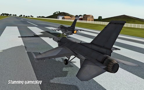 Carrier Landings Pro Hileli Full MOD APK [v4.3.4] 3