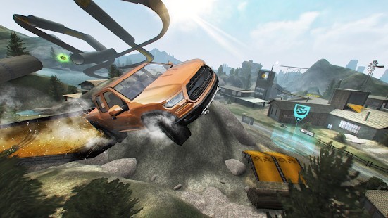 Real Car Driving Experience Para Hileli MOD APK [v1.4.2] 4